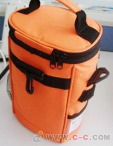 打造专属户外野餐装备 FZQ17系列订制冰袋冰包引领时尚新风潮