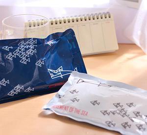 FREECAT/自由猫 深海系列敲敲乐冰袋 户外与家居的智能冰敷解决方案