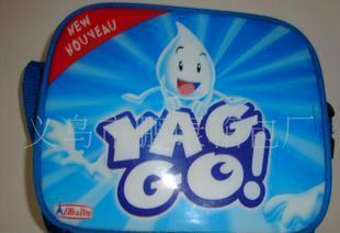 出行与保鲜兼得 带冰包的爽日子，从一只保温包开始