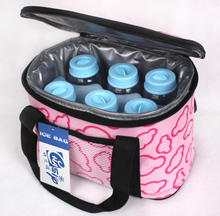 冷暖保温包选购全攻略 冰袋与冰包的完美搭配指南